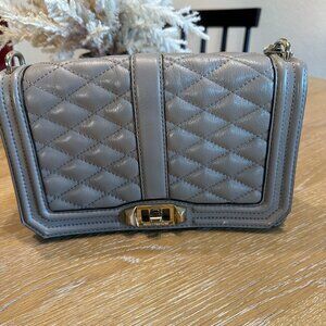 Rebecca Minkoff Love crossbody bag